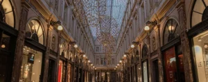 Weekend proche de Paris : Bruxelles