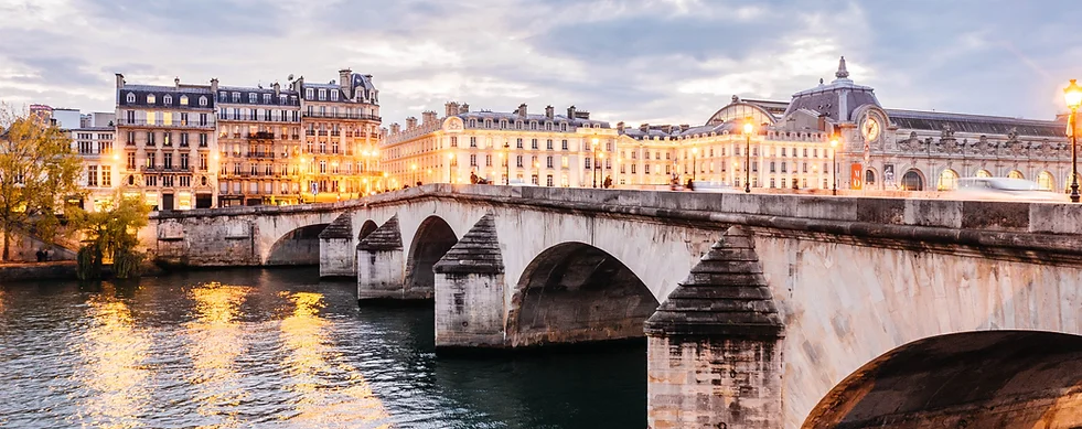 Bordeaux - voyage en France