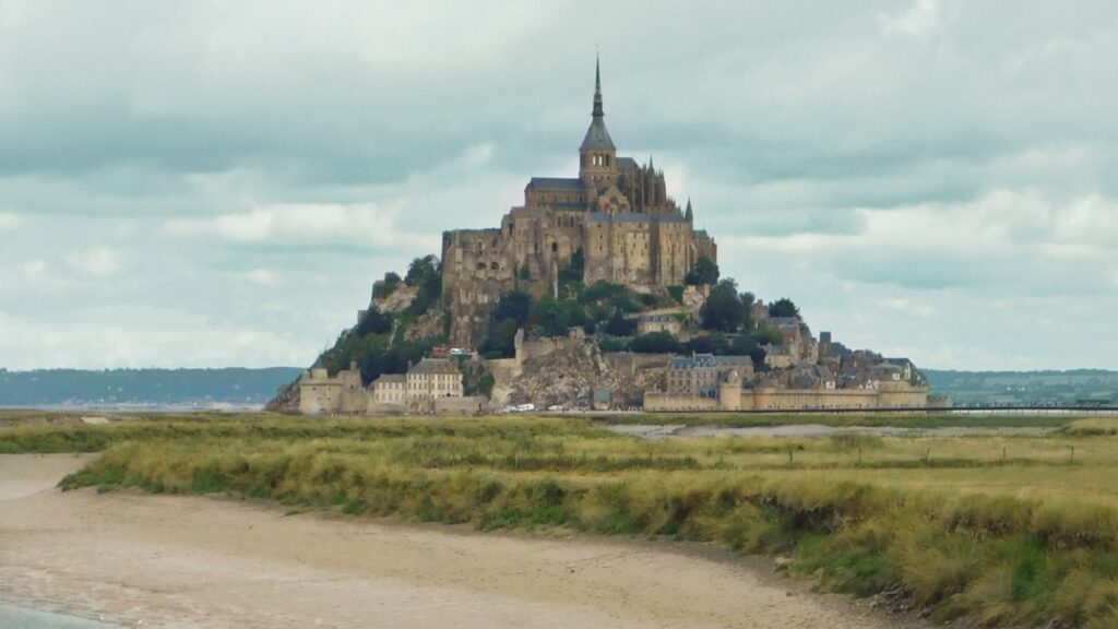 Mont Saint Michel conseils de visite