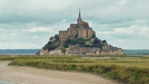 Mont Saint Michel conseils de visite