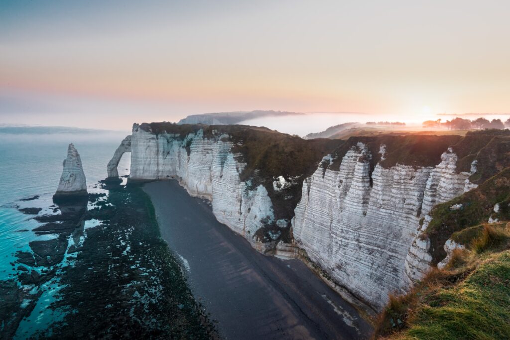 Weekend en normandie - weekend proche de Paris