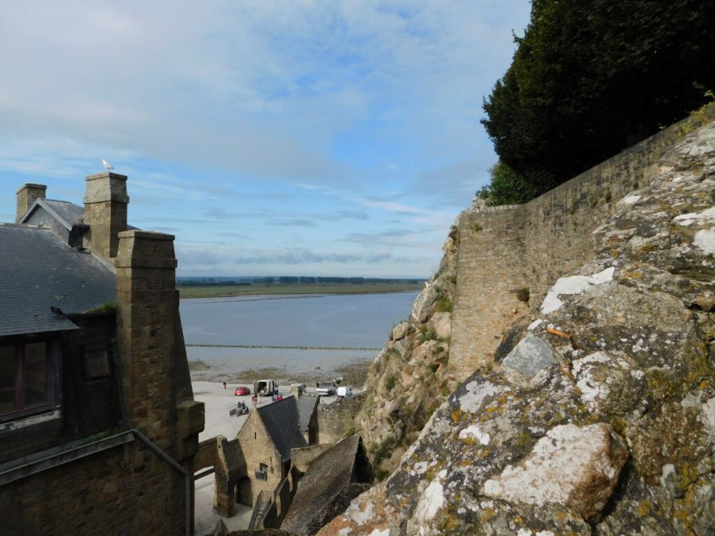 Visiter le Mont Saint-Michel
