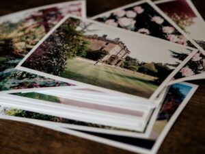 imprimer photos de voyages