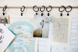 organiser ton voyage