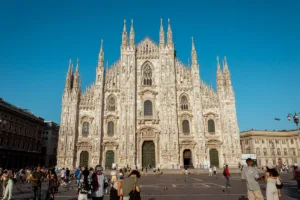 Visiter le Duomo de Milan, conseils et astuces