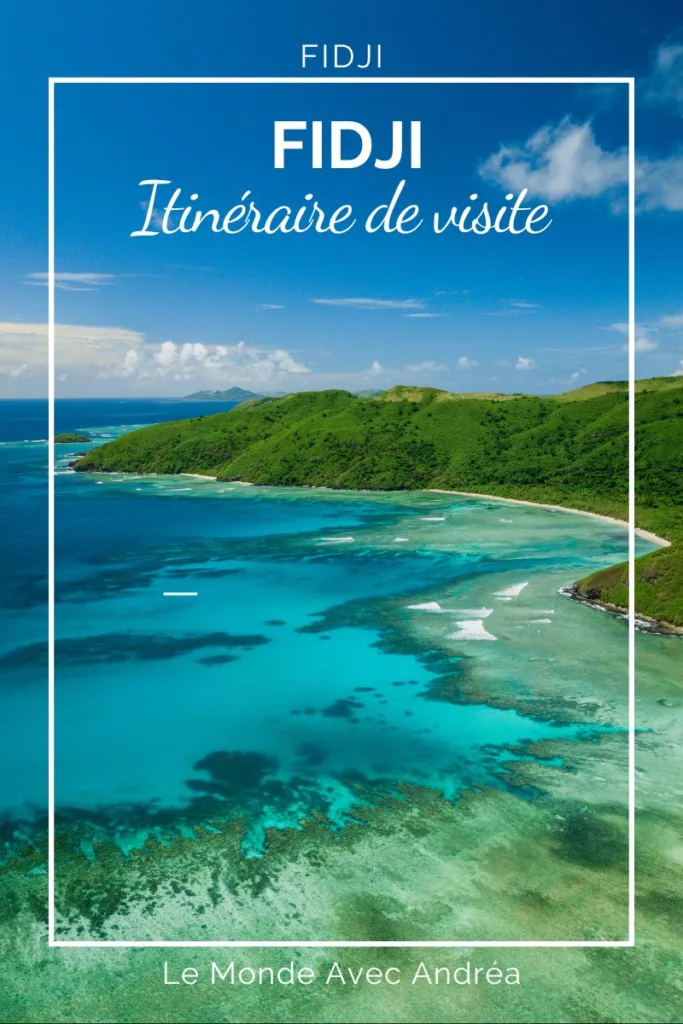 Fidji itinéraire cover site