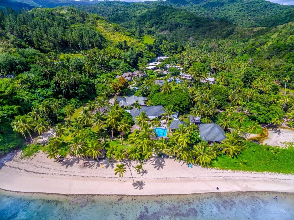 Resort petit budget aux fidji - un voyage de rêve sans casser la tirelire