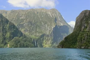 Croisière à Milford Sound - surcoté ou incontournable