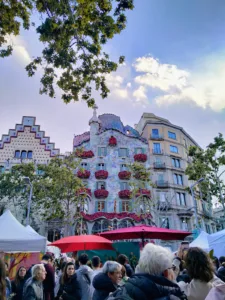 Vivre à Barcelone, mes conseils et mon retour d'expérience