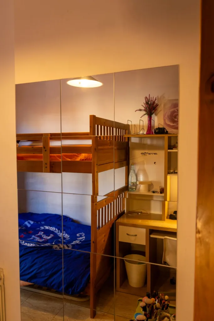 Chambre dans une collocation à Barcelone - cout des loyer en Espagne