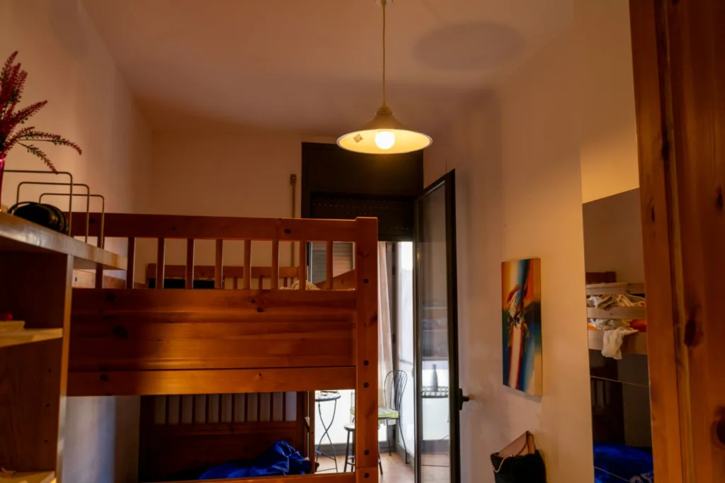 Vivre à Barcelone en collocation