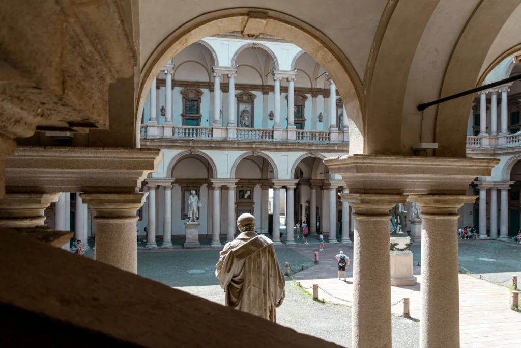 Que visiter à Milan en 3 jours