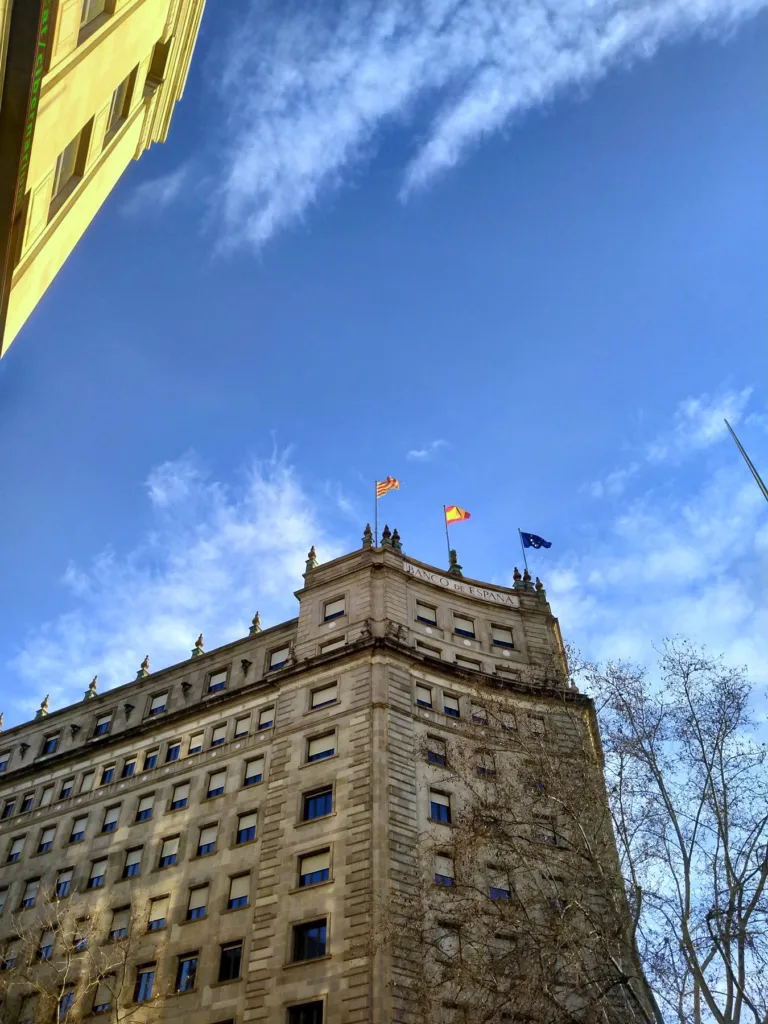 Vivre à Barcelone, le coup de la vie - vivre et voyager en Espagne