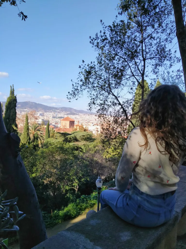 Vivre à Barcelone en tant que femme