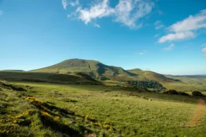 Projets de voyages 2026 - auvergne
