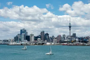 Meilleurs hotels backpaker à Auckland