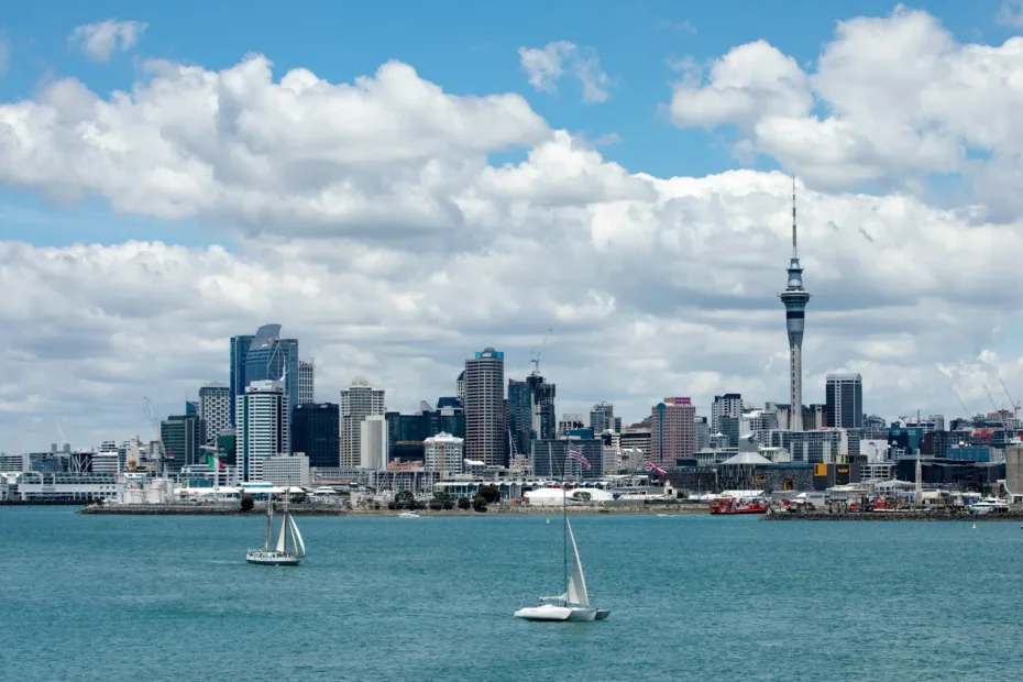 Meilleurs hotels backpaker à Auckland