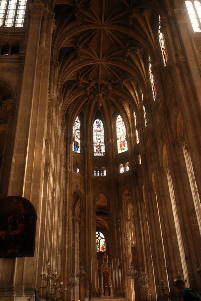 Est-ce que ça vaut el coup de visiter l'abbaye du Mon saint Michel