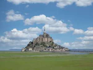 Visiter l'abbaye du Mont Saint-Michel (prix, billets, conseils d'une locale)
