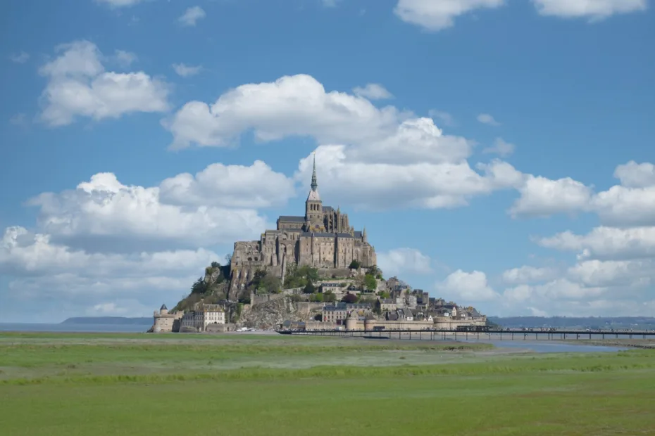 Visiter l'abbaye du Mont Saint-Michel (prix, billets, conseils d'une locale)