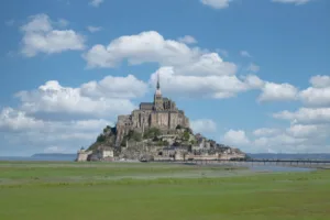 Visiter l'abbaye du Mont Saint-Michel (prix, billets, conseils d'une locale)