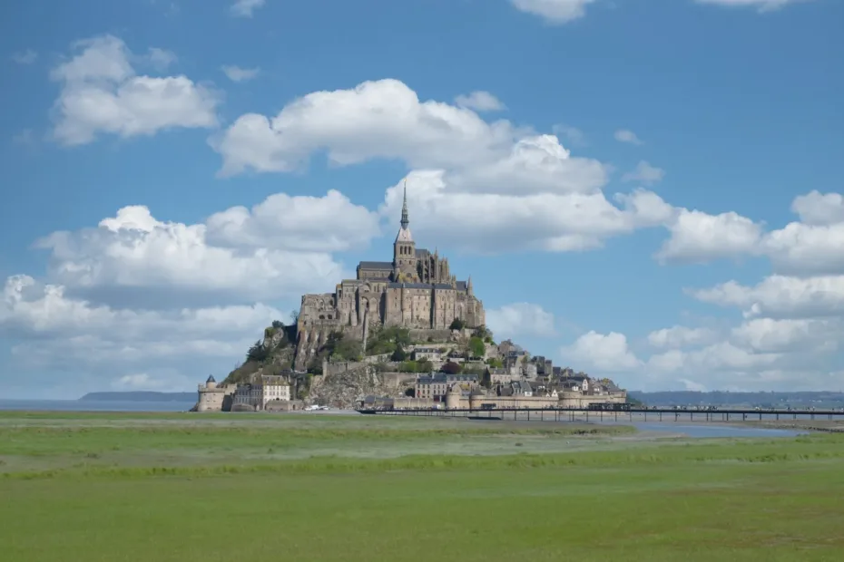 Visiter l'abbaye du Mont Saint-Michel (prix, billets, conseils d'une locale)