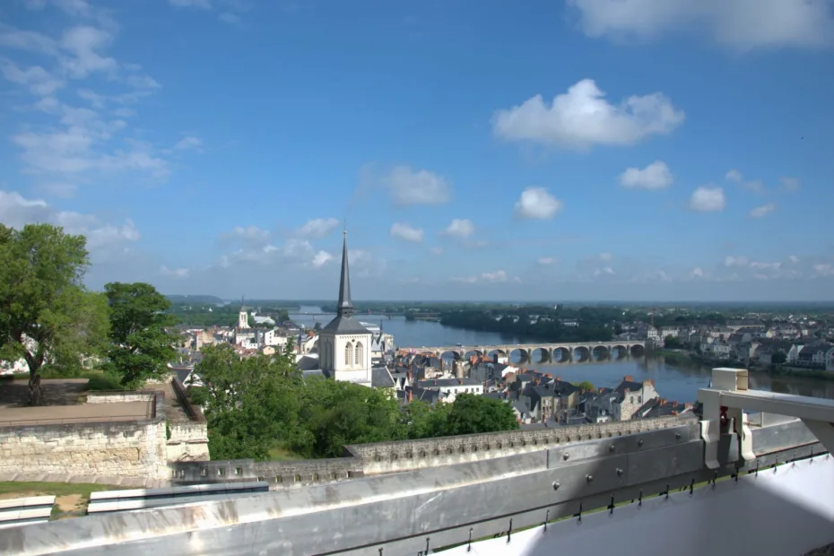 Que faire à Saumur en 3 jours - blog voyages en france