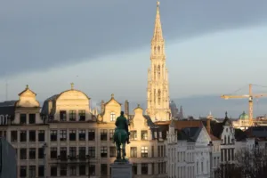 Ou dormir à Bruxelles - le choix des meilleurs quartier