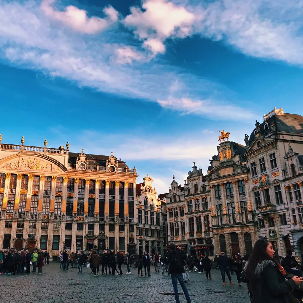 Où dormir à Bruxelles ? choix des quartier pour un séjour à Bruxelles