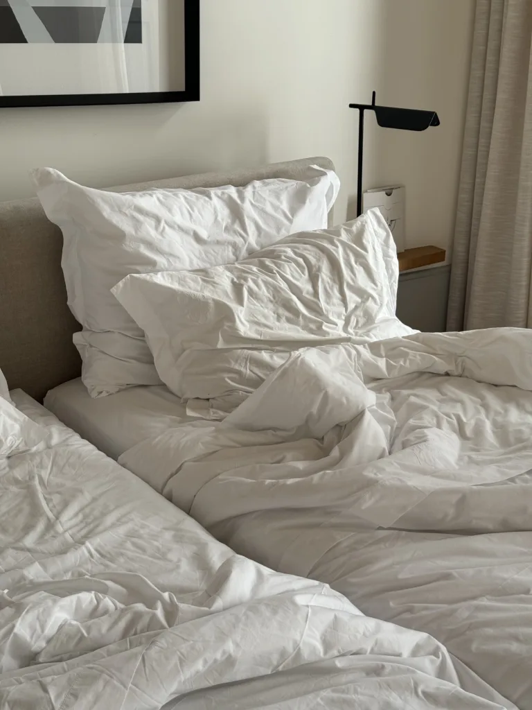 Où dormir à Bruxelles - choisir son hotel